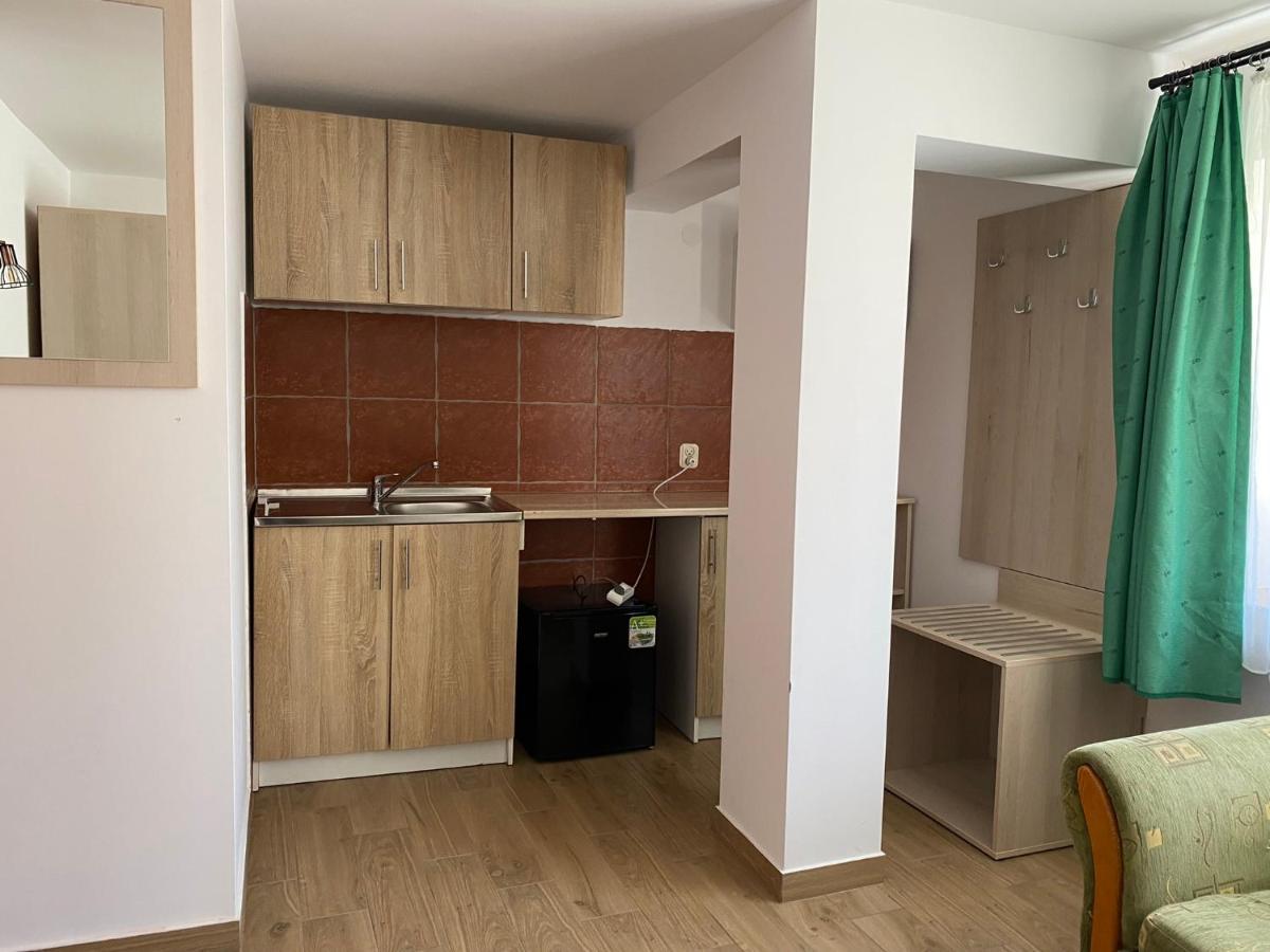 Centrum Wypoczynku Odys Tresna Extérieur photo