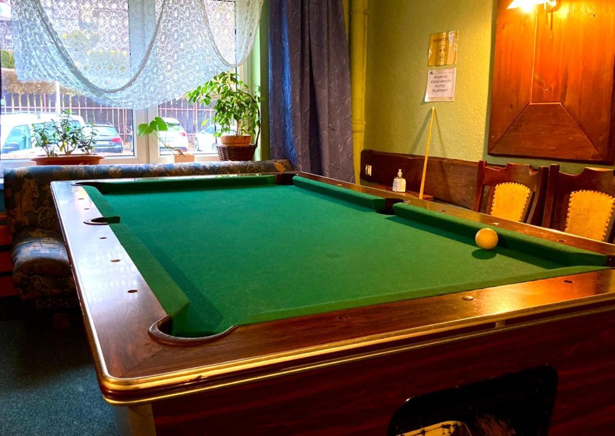 Centrum Wypoczynku Odys Tresna Extérieur photo