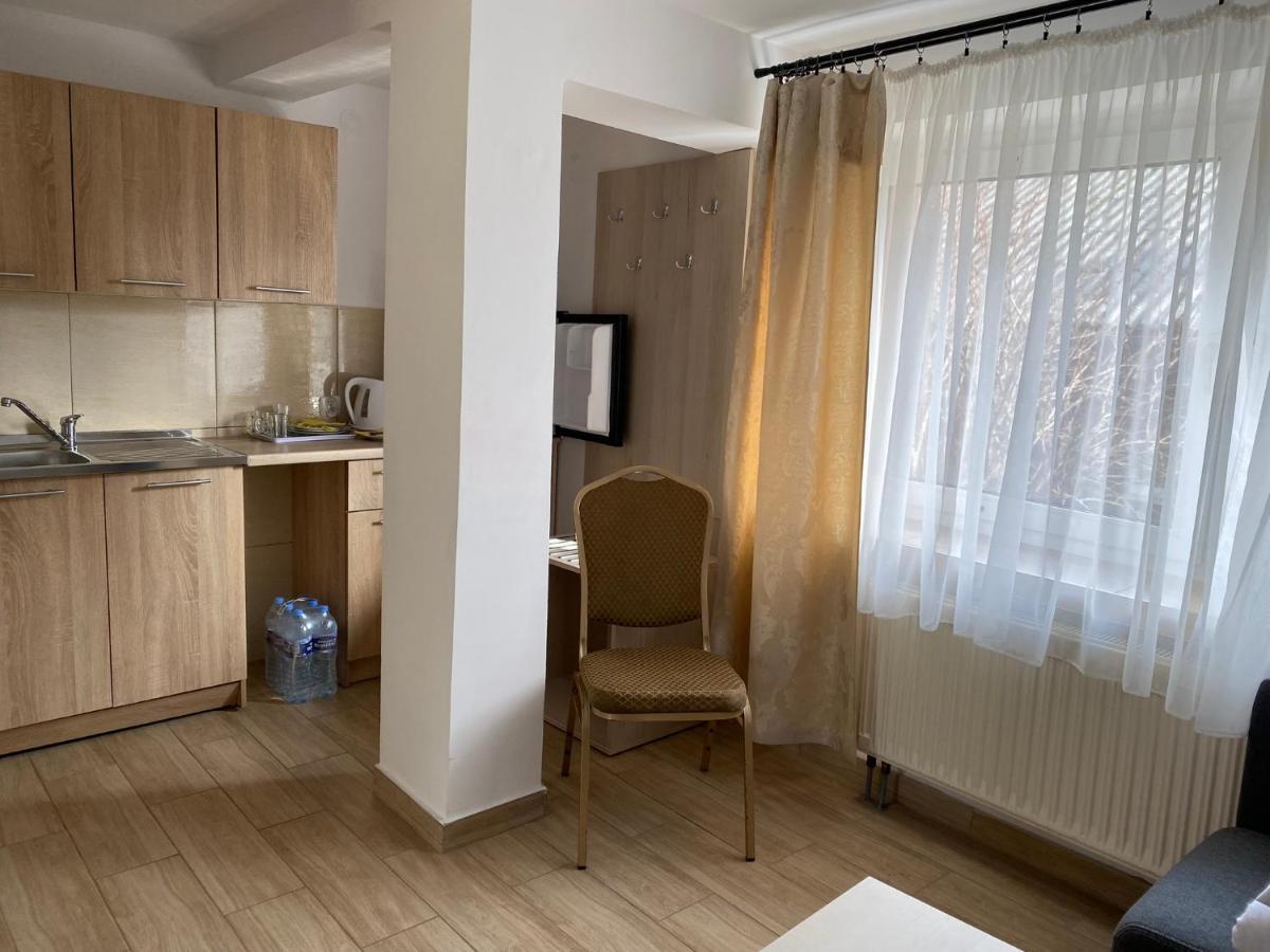 Centrum Wypoczynku Odys Tresna Extérieur photo