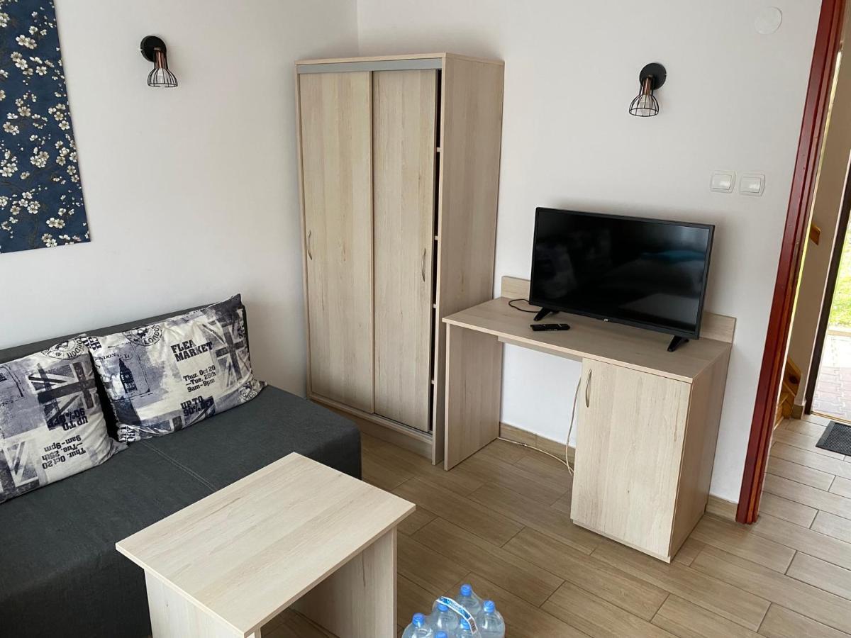 Centrum Wypoczynku Odys Tresna Extérieur photo