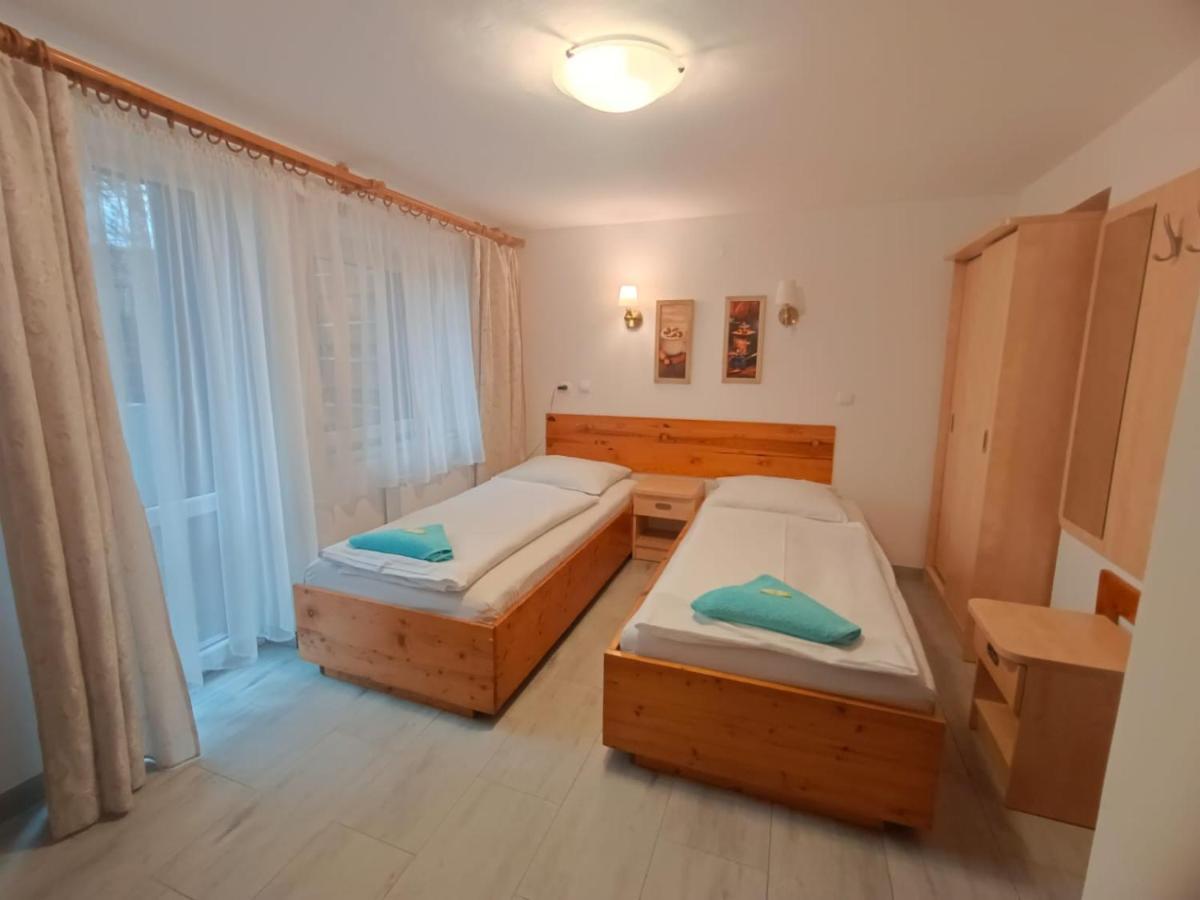 Centrum Wypoczynku Odys Tresna Extérieur photo