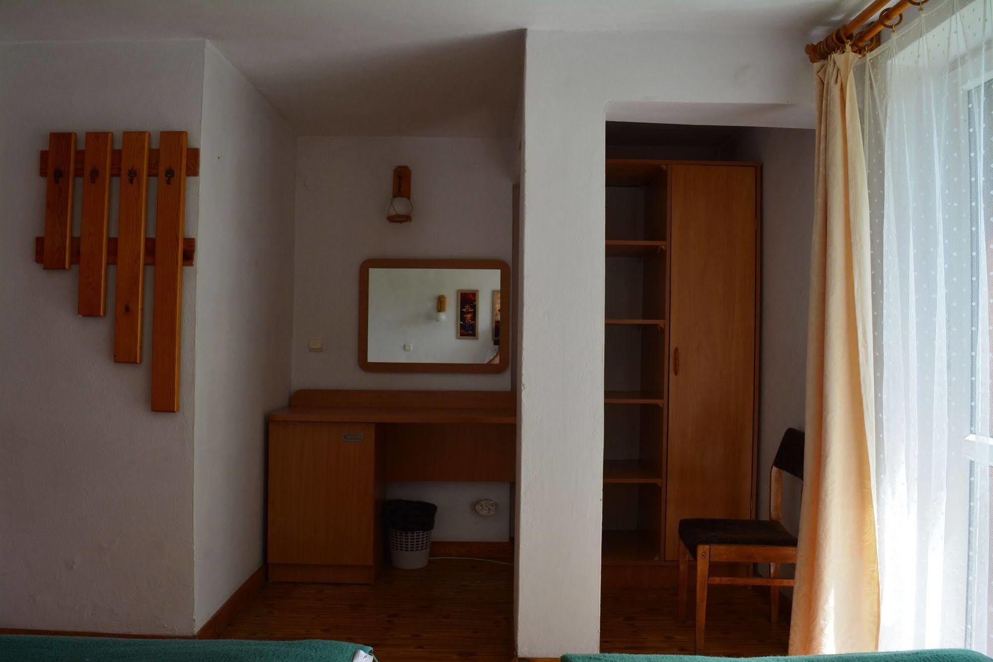Centrum Wypoczynku Odys Tresna Extérieur photo
