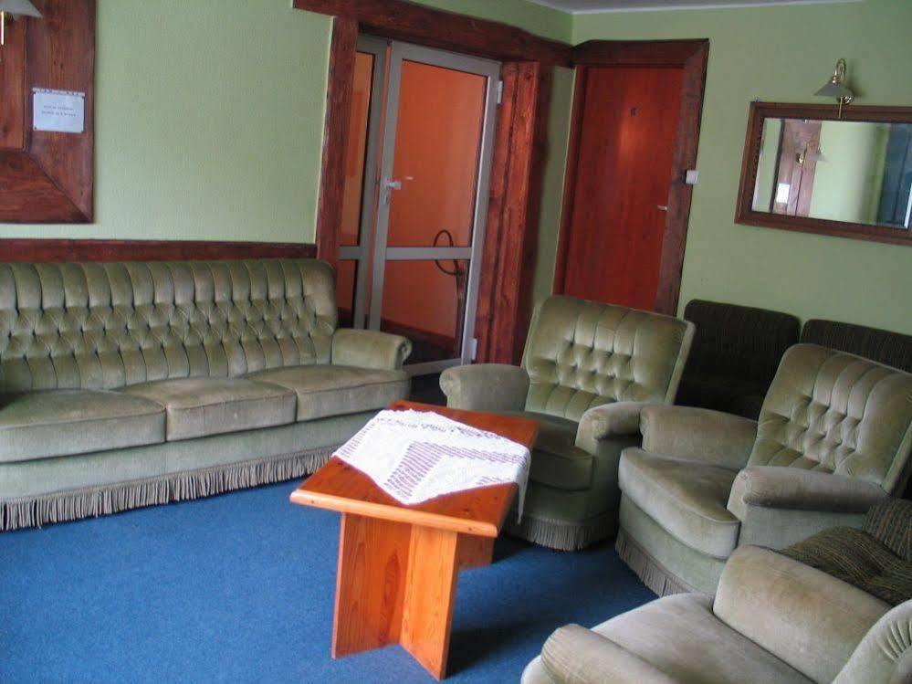 Centrum Wypoczynku Odys Tresna Extérieur photo